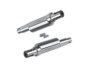 shop category Leybold Crank Shafts