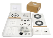shop category Leybold Major Service Kits