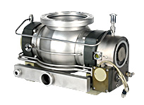 shop category Pfeiffer Vacuum