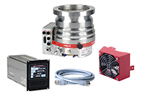 shop category HiPace 700 Packages