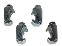 shop category Double Claw Clamp