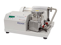 shop category T85 Dry T-Station