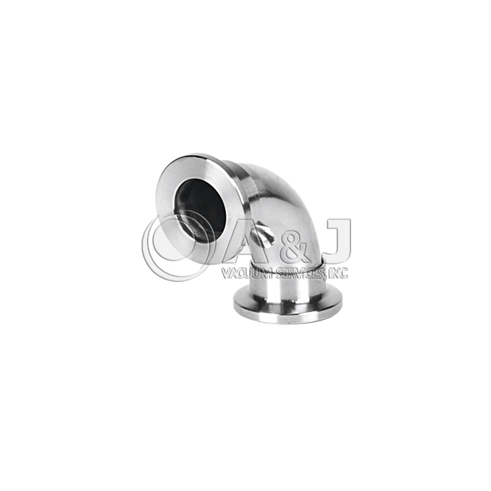 KF16 Stainless Steel Tee – Clean, Like New (Seller Refurbished)