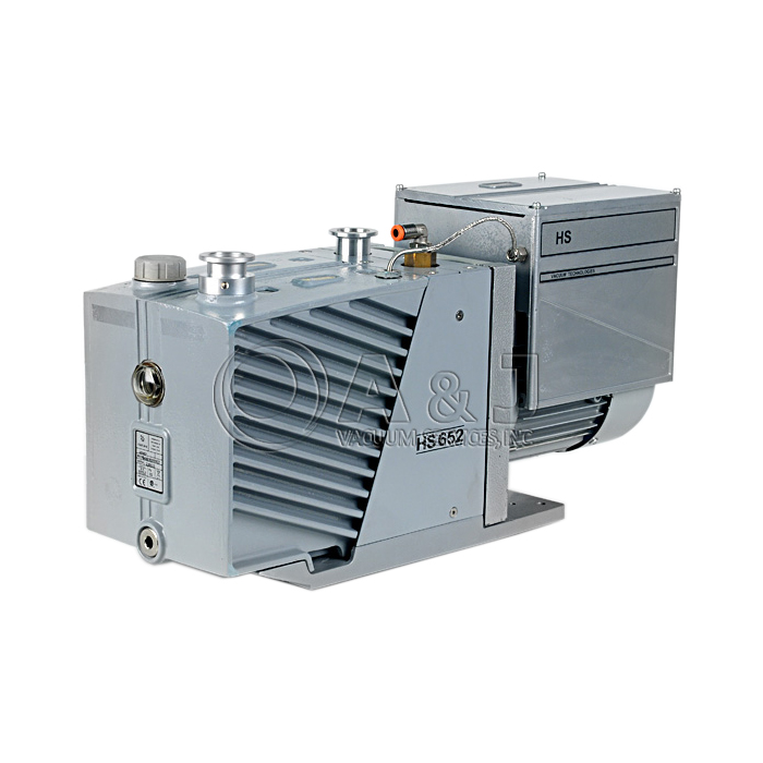 Fully Refurbished Agilent Technologies / Varian HS652 HS 652 Dual