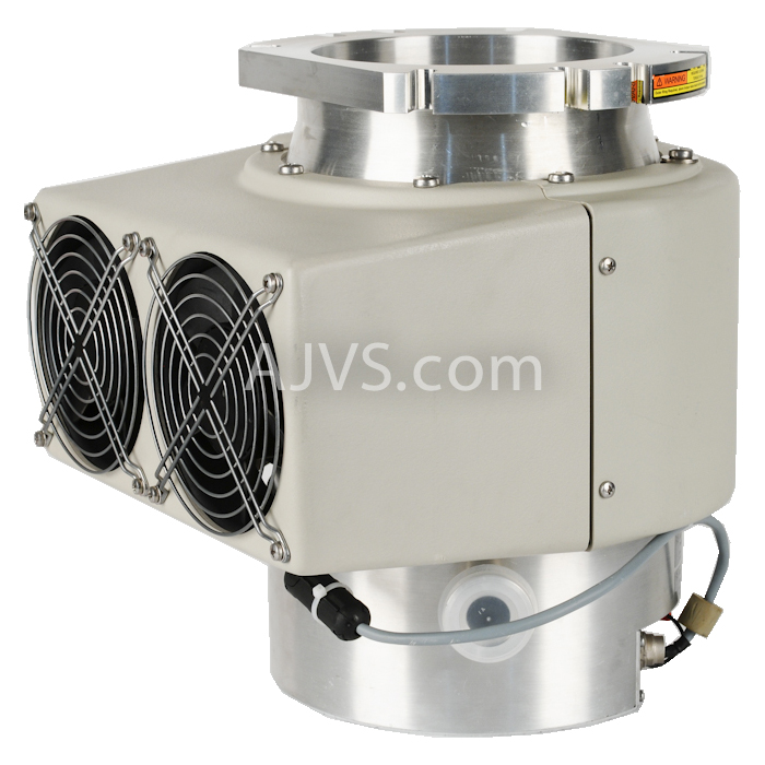 Agilent Sciex TV 801 SQ337 Navigator Turbo Pump Controller 1 Year for sale online 