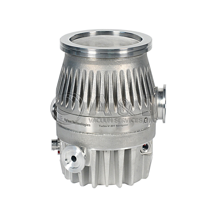 Agilent TV 301SF, Varian TV301SF Turbo Pump, 9698917, 9698917M011