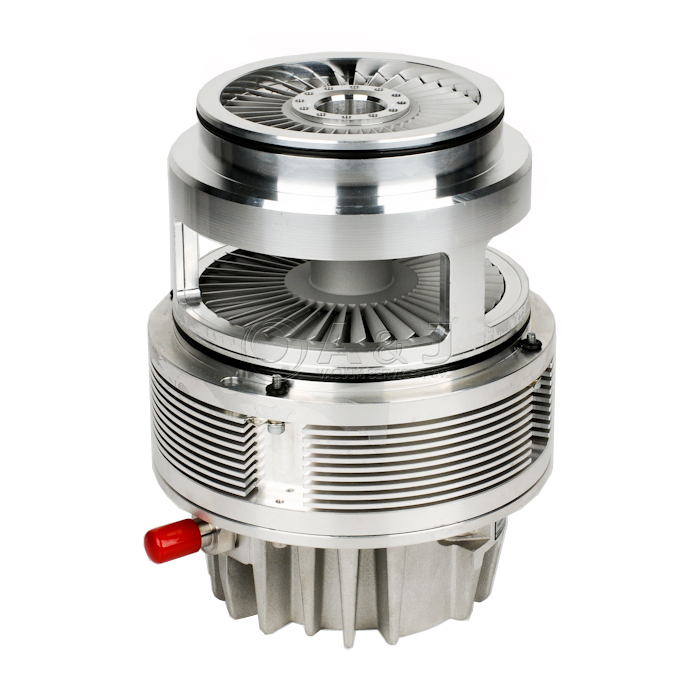 Agilent TV401/301 / Varian TV 401/301 Turbo Vacuum Pump
