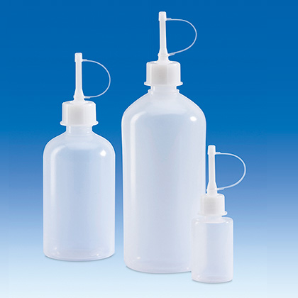 Drop bottle sales