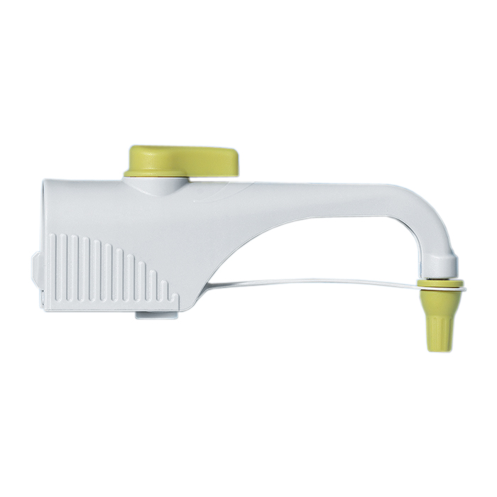 Organic Liquid Dispenser BrandTech, Dispensette S Organic Fixed Lab