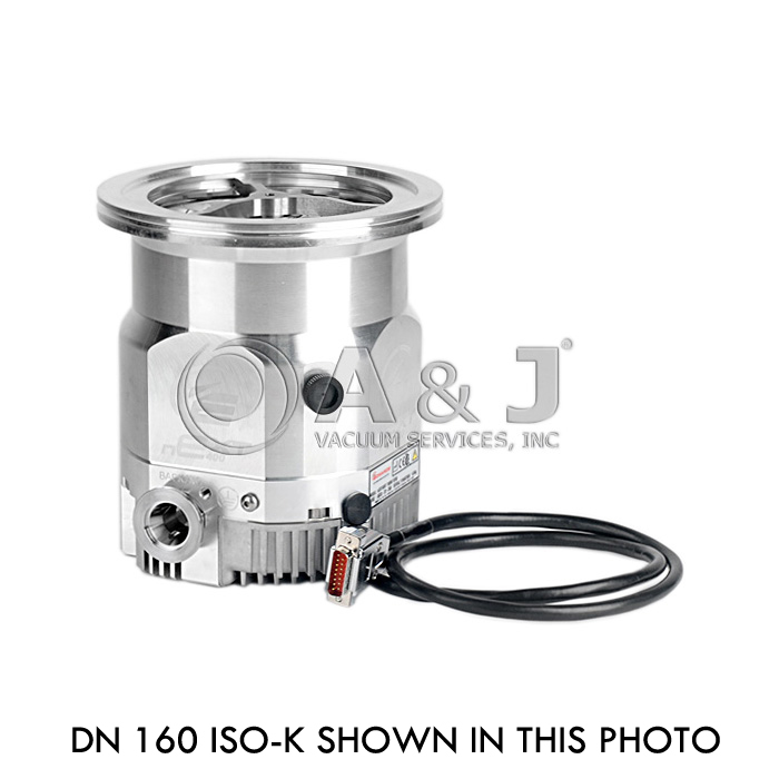 New Edwards Vacuum nEXT 400 D nEXT400D 