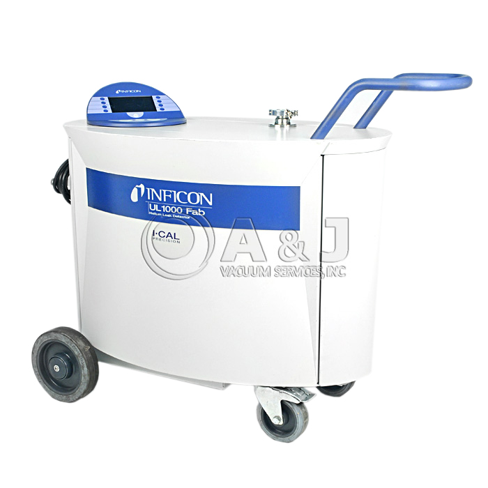 Leak Detector Rentals