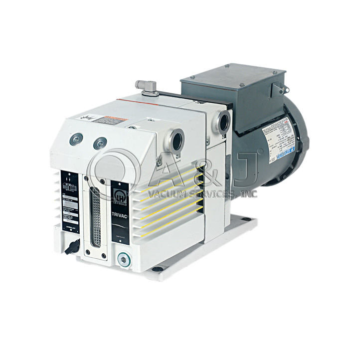 Trivac 2025