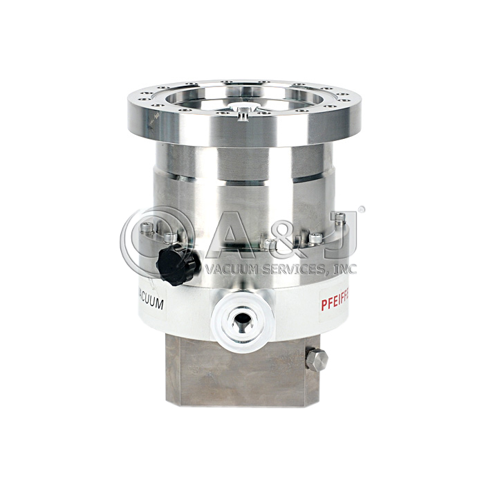 【初売り】 TMU TMU261P Vacuum Pfeiffer Refurbished Fully 261 Turbo P 掃除機・クリーナー