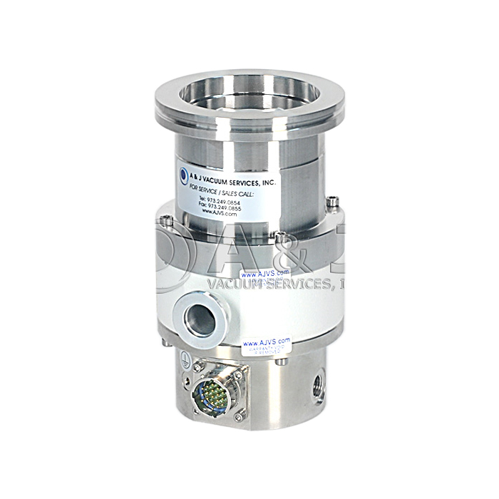 売上実績NO.1 Fully rebuilt Pfeiffer Vacuum TPH 060 (TPH060) PMP01400 ポンプ