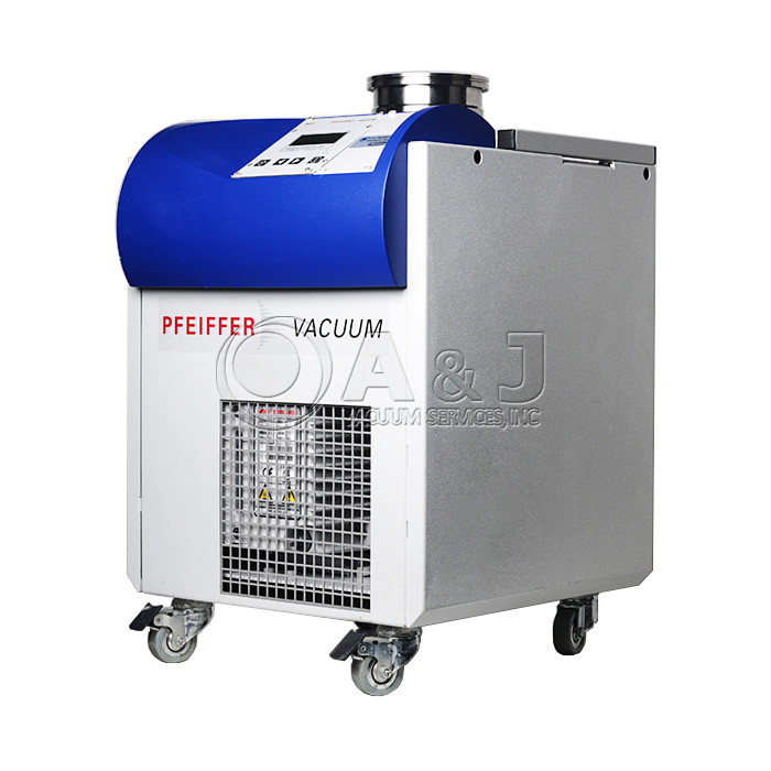 Pfeiffer Vacuum TSU 261 Turbo Pumping Station, TMU261 Turbo Pump with MVP 055 Diaphragm Vacuum Pump, 115 VAC, PMS0801100, Pfeiffer Vacuum TSU 261 Turbo Pumping Station, TMU261 Turbo Pump with MVP 055 Pfeiffer Vacuum TSU 261 Turbo Pumping Station, TMU261 Turbo Pump with MVP 055 Diaphragm Vacuum Pump, 115 VAC, PMS0801100, Pfeiffer Vacuum TSU 261 Turbo Pumping Station, TMU261 Turbo Pump with MVP 055