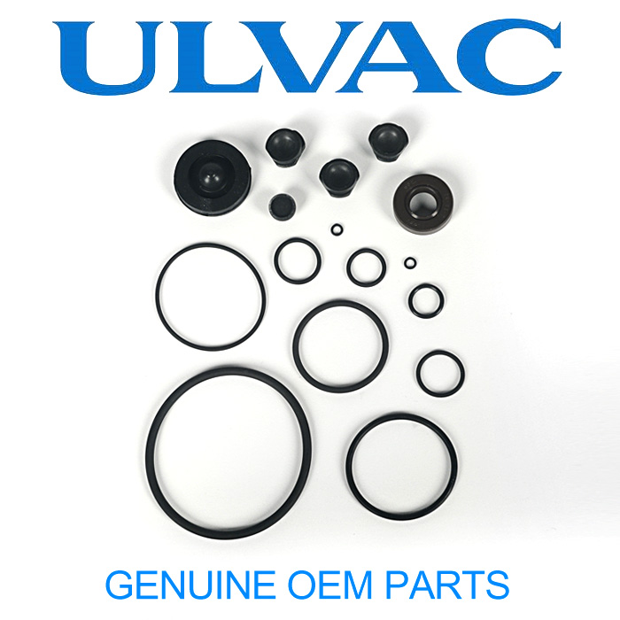 Ulvac G-100 / G-101D / G-100DB Vacuum Pump Rebuild Kit, 1034635, Ulvac G-100/101D  Vacuum Pump Rebuild Kit, 1034635