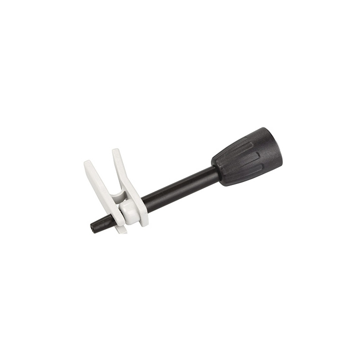 Vacuubrand VHC Pro Vacuum Hand Controller for BioChem-VacuuCenter Fluid ...