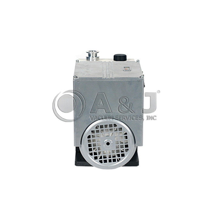 Agilent HS 602 Vacuum Pump tested/works 30m³/h 7499365M003 100-240 Volt Inverter 